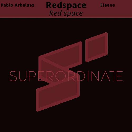 Redspace - Redspace [SUPER429]